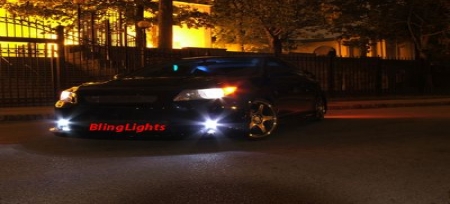 audi a3 led