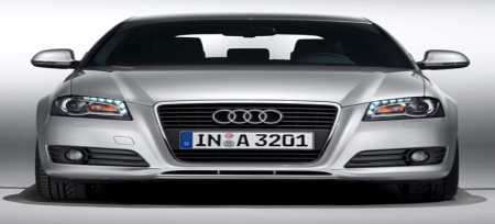 audi a3 led